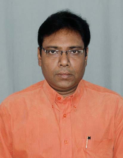 DR. ARUNABHA MAJUMDAR